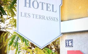 Hotel Les Terrasses